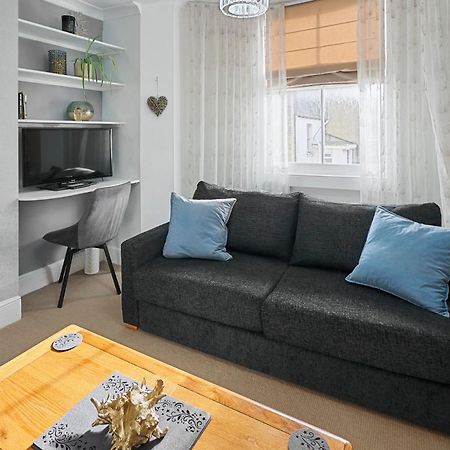 Host & Stay - Regency Square Apartment Μπράιτον Εξωτερικό φωτογραφία