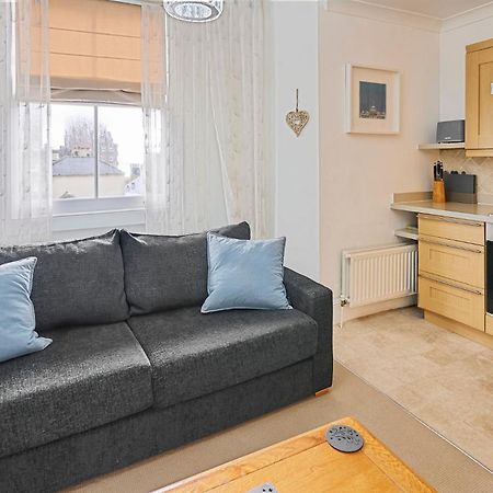 Host & Stay - Regency Square Apartment Μπράιτον Εξωτερικό φωτογραφία