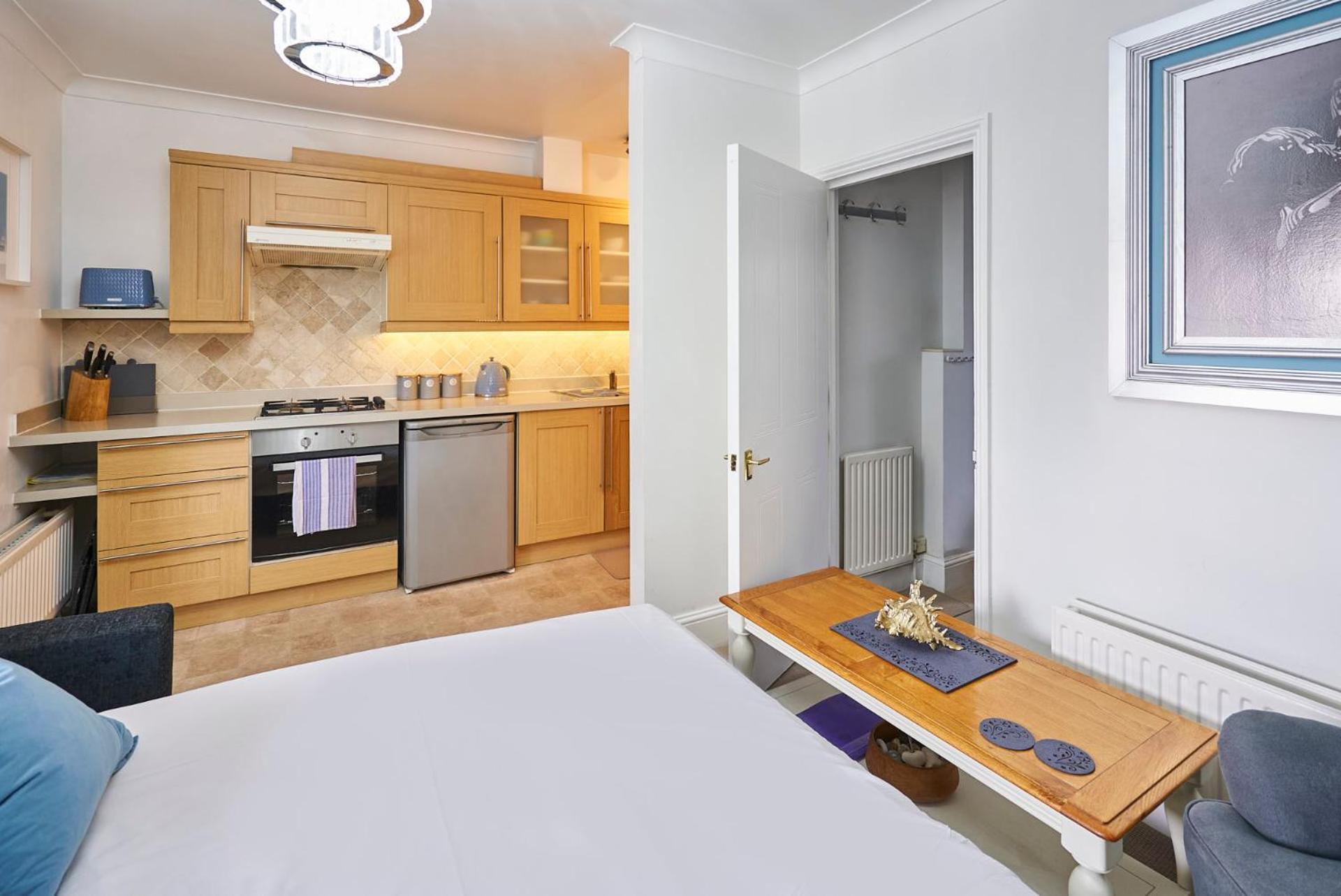 Host & Stay - Regency Square Apartment Μπράιτον Εξωτερικό φωτογραφία