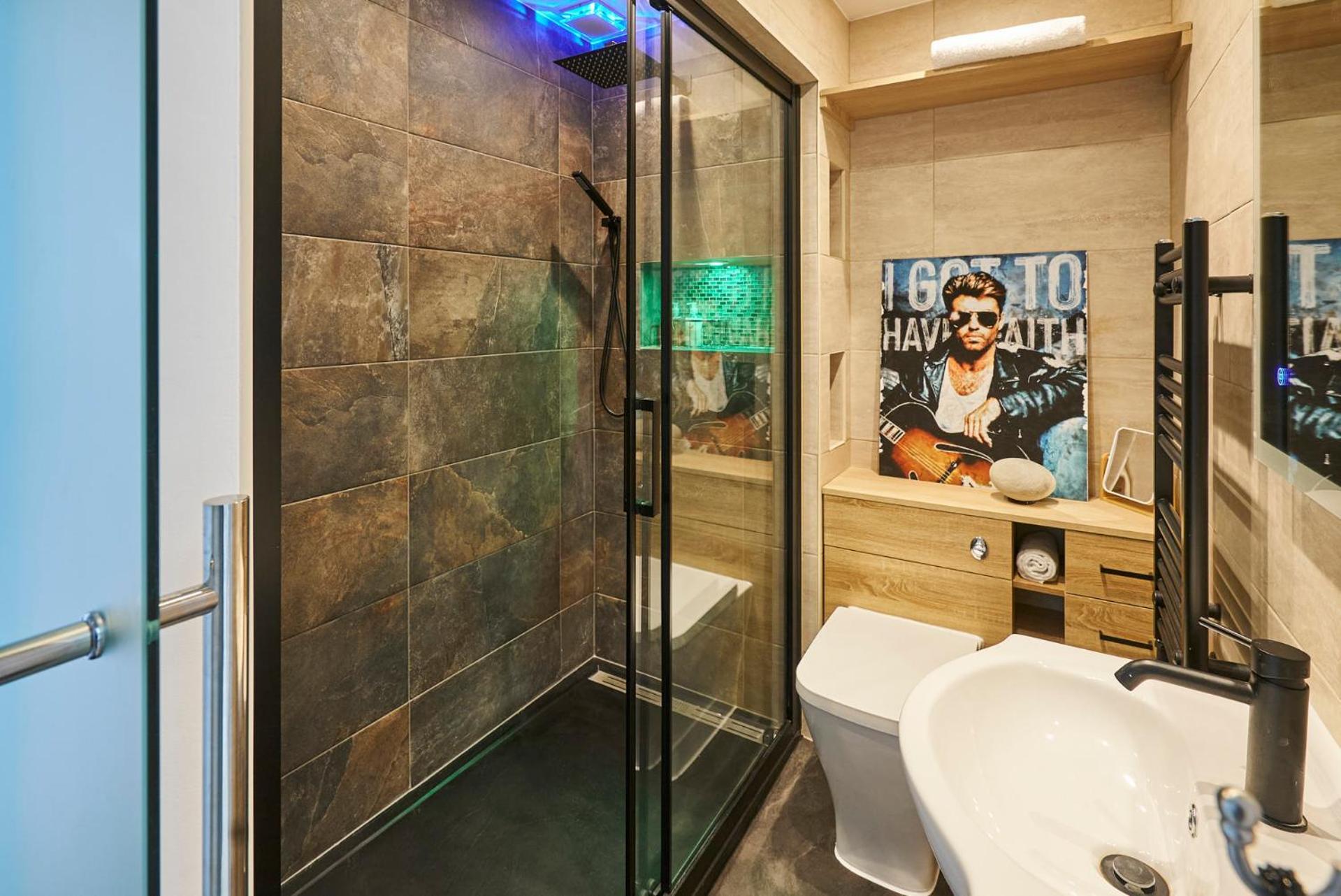 Host & Stay - Regency Square Apartment Μπράιτον Εξωτερικό φωτογραφία